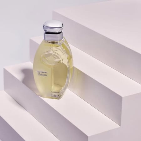 عطر هيفن من درعه