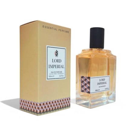 عطر لورد امبريال