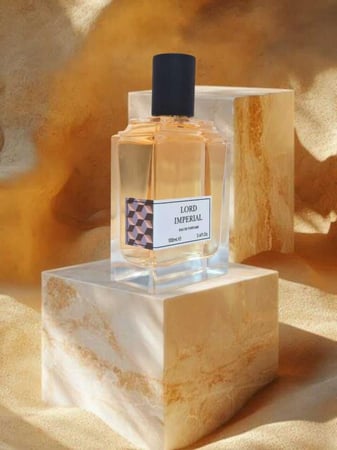 عطر لورد امبريال  ايسينشيال بيرفيوم  100 مل