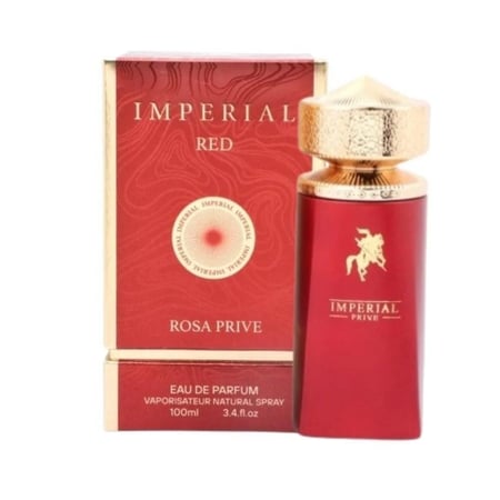 عطر امبريال ريد روزا