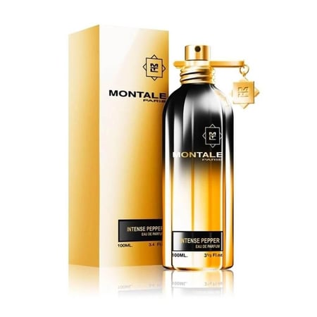 عطر مونتال انتنس بيبر او دو بارفان 100 مل