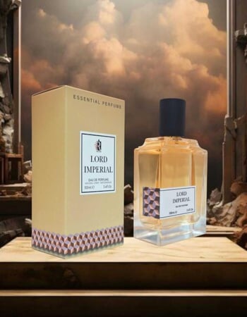 عطر لورد امبريال  ايسينشيال بيرفيوم  100 مل