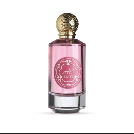 عطر قصة ليدي