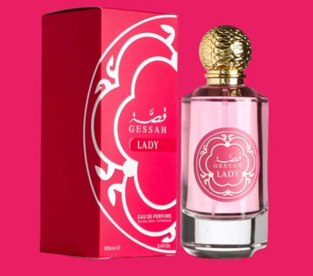 عطور نسائية
