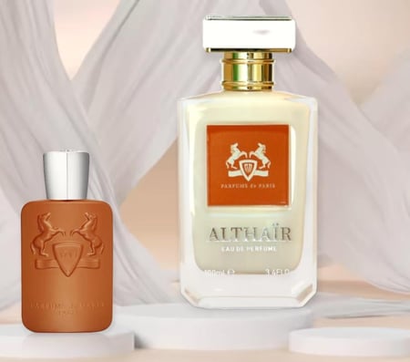 بديل عطر الثائر