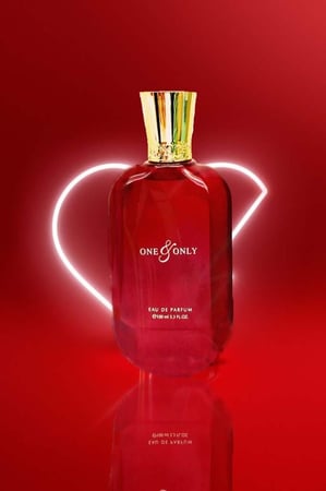 عطور نسائية فخمة