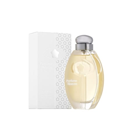 عطر هيفن من درعه