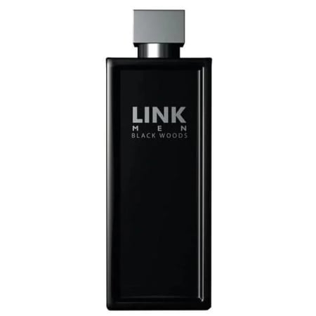 عطر لينك الاسود الاصلي