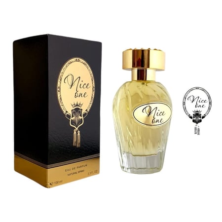 عطر نايس ون يرتقي بك إلى عالم الجمال والثقة