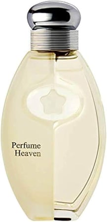 عطر هيفن من درعه