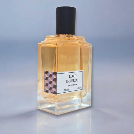 عطر لورد امبريال  ايسينشيال بيرفيوم  100 مل