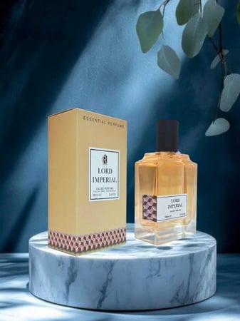 عطر لورد امبريال  ايسينشيال بيرفيوم  100 مل
