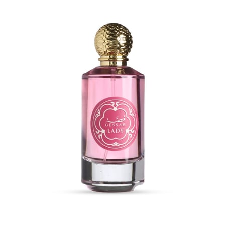 عطور نسائية فخمة
