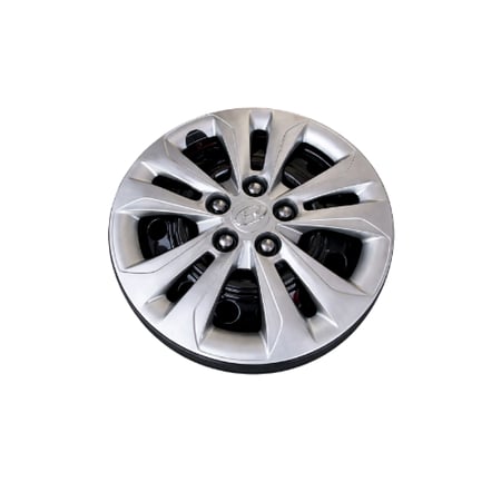 طقم طيس سوناتا 16 انش 2011 2019 4 حبات