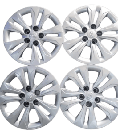 طقم طيس سوناتا وكالة (2016-2020)