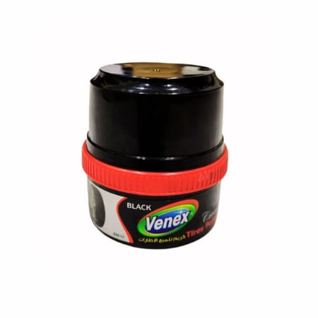 كريم تلميع اطارات فينكس الاصلي 200مل