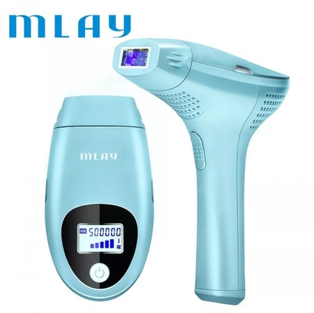 ليزر ملاي T3 + جهاز ازالة الروؤس السوداء