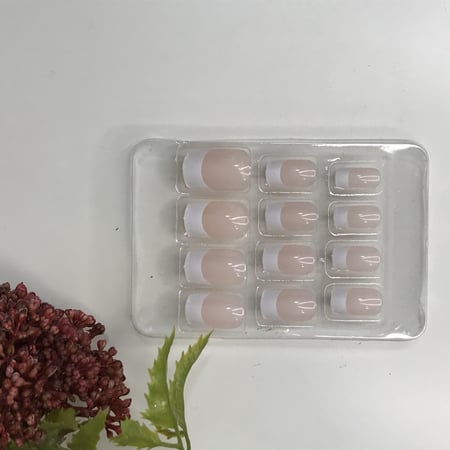 اظافر تركيب