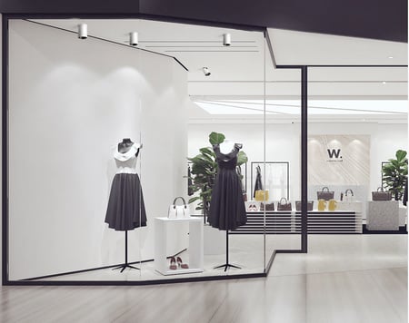 تراك لايت جبس 10 واط جرم ابيض ضد التوهج