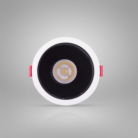 اسبوت لايت داخلي ضد التوهج 4 انش