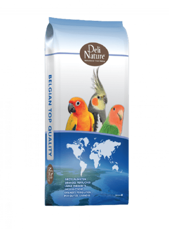 علف كروان -روز -روزيلا Champion