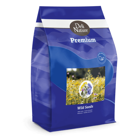 البذور البرية