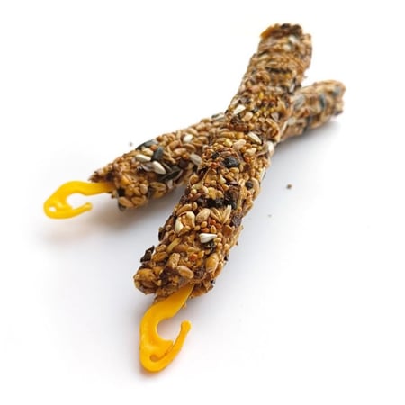 إسناك للروز و الكروان بالفواكه