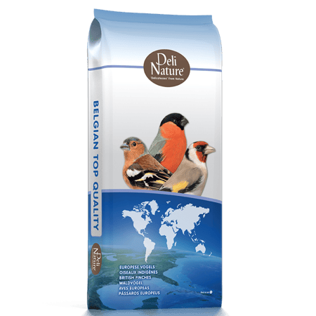 بذور الحسون و الجولدن فينش