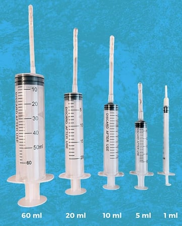 مجموعة أبرة غر Your Parrot