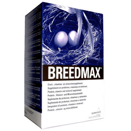بريد ماكس BREEDMAX