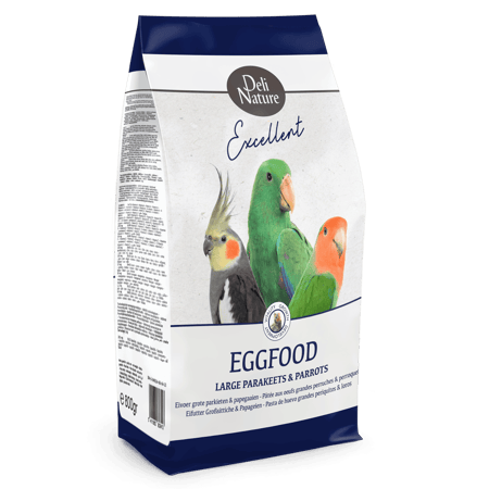 باتية للكروان الببغاوات