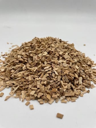 نشارة قطع الخشب