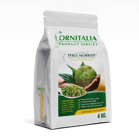 بديل مستنبت للطيور الصغيرة