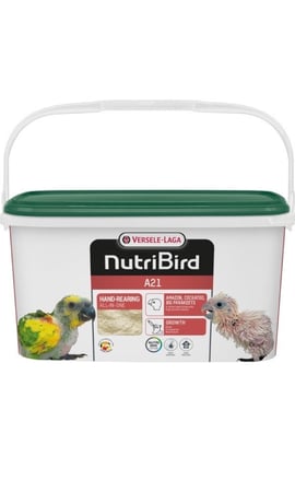 سيريلاك فيرسل لاقا A21