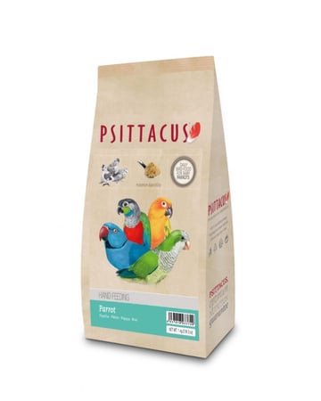 سيريلاك للكنيور و للببغاءات متوسطة الحجم