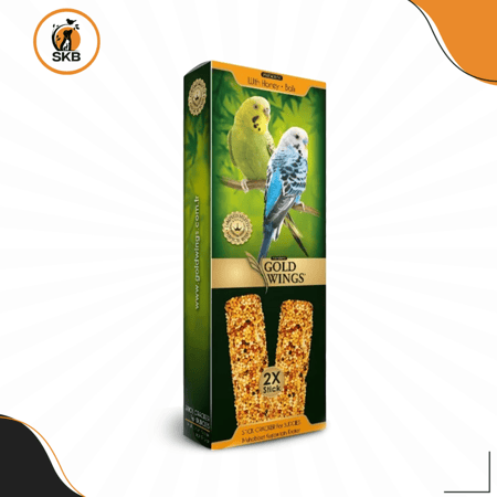 Lovebirds Reward Stix from Gold Wings