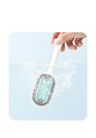 فرشاة تنظيف شعر الحيوانات الأليفة