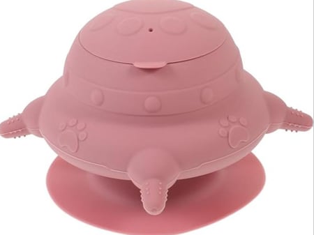 رضاعة مبتكرة سيليكون لإطعام صغار الحيوانات الأليفة