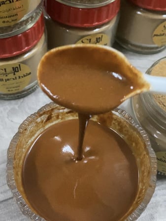 مشاط احمر ملكي