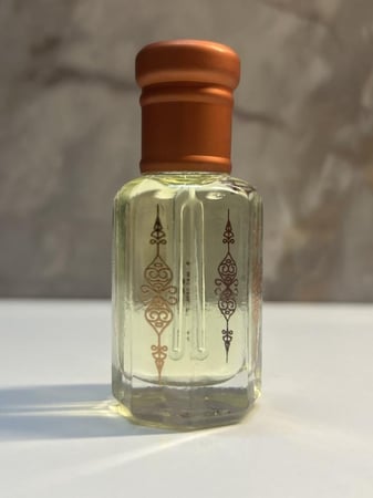 مسك رنة خلخال