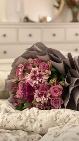 طلب خاص جمله