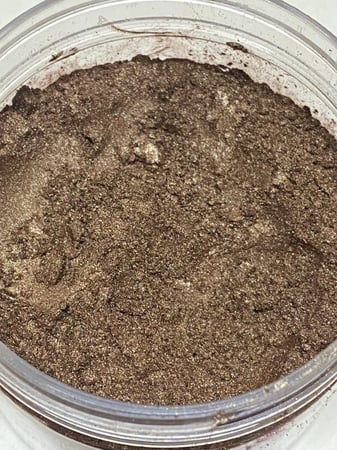 الوان مايكا ( بني )