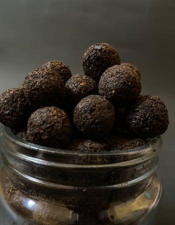 بخور دوسري  ( الضيافة )