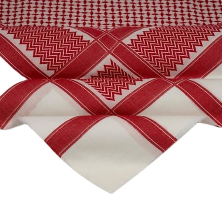 شال باشمينا +هدية من القرشي