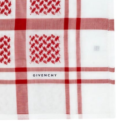 شماغ جيفنشي GIVENCHY  رسمي