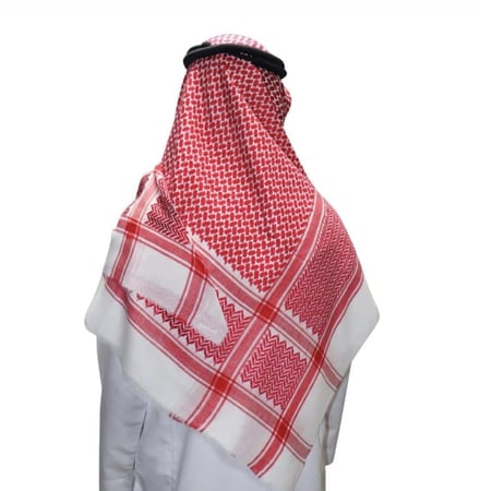 ثلاث شالات بسعر واحد