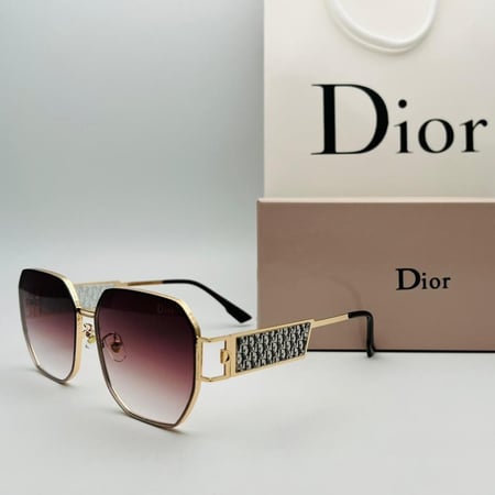 نظارة شمسية ماركة