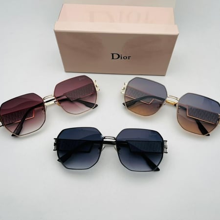 نظارة شمسية ماركة