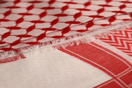 كشميري صوف يدوي