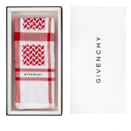 شماغ جيفنشي GIVENCHY  رسمي